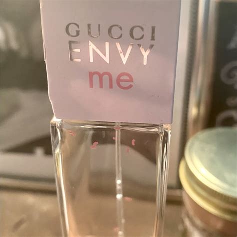 envy perfume gucci|gucci envy perfume discontinued.